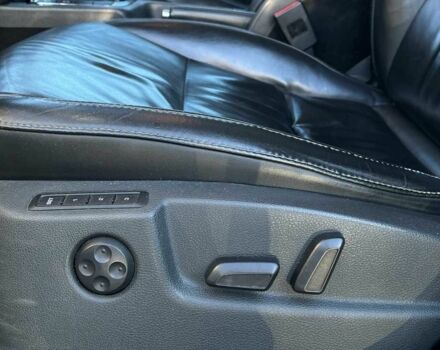 Серый Шкода Суперб, объемом двигателя 2 л и пробегом 280 тыс. км за 9500 $, фото 19 на Automoto.ua