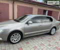 Шкода Суперб 2010 в Ивано-Франковске на Automoto.ua Серый Шкода Суперб, объемом двигателя 1.97 л и пробегом 253 тыс. км за 10000 $, фото 5 на Automoto.ua