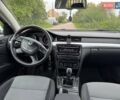 Серый Шкода Суперб, объемом двигателя 1.97 л и пробегом 303 тыс. км за 9700 $, фото 17 на Automoto.ua