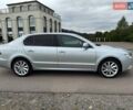 Серый Шкода Суперб, объемом двигателя 1.97 л и пробегом 303 тыс. км за 9700 $, фото 1 на Automoto.ua