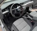 Серый Шкода Суперб, объемом двигателя 1.97 л и пробегом 303 тыс. км за 9700 $, фото 20 на Automoto.ua