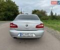 Серый Шкода Суперб, объемом двигателя 1.97 л и пробегом 303 тыс. км за 9700 $, фото 10 на Automoto.ua