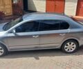 Серый Шкода Суперб, объемом двигателя 1.78 л и пробегом 271 тыс. км за 9000 $, фото 1 на Automoto.ua