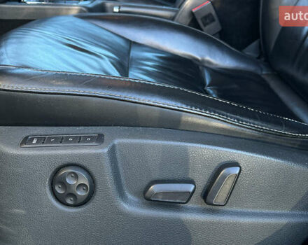 Серый Шкода Суперб, объемом двигателя 1.97 л и пробегом 280 тыс. км за 9500 $, фото 19 на Automoto.ua