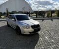 Шкода Суперб 2010 в Ровно на Automoto.ua Серый Шкода Суперб, объемом двигателя 1.9 л и пробегом 400 тыс. км за 4300 $, фото 4 на Automoto.ua