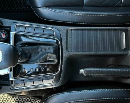 Серый Шкода Суперб, объемом двигателя 2 л и пробегом 280 тыс. км за 9500 $, фото 14 на Automoto.ua