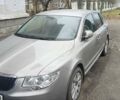 Сірий Шкода Суперб, об'ємом двигуна 1.97 л та пробігом 335 тис. км за 9500 $, фото 2 на Automoto.ua