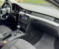 Сірий Шкода Суперб, об'ємом двигуна 2 л та пробігом 320 тис. км за 10100 $, фото 12 на Automoto.ua