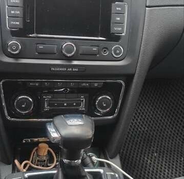 Сірий Шкода Суперб, об'ємом двигуна 1.97 л та пробігом 335 тис. км за 9500 $, фото 11 на Automoto.ua