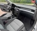 Серый Шкода Суперб, объемом двигателя 1.97 л и пробегом 303 тыс. км за 9700 $, фото 18 на Automoto.ua