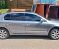 Серый Шкода Суперб, объемом двигателя 1.78 л и пробегом 271 тыс. км за 9000 $, фото 3 на Automoto.ua