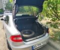 Сірий Шкода Суперб, об'ємом двигуна 1.8 л та пробігом 189 тис. км за 9250 $, фото 3 на Automoto.ua