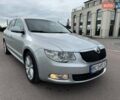 Серый Шкода Суперб, объемом двигателя 1.97 л и пробегом 303 тыс. км за 9700 $, фото 4 на Automoto.ua