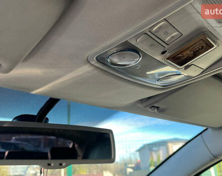 Серый Шкода Суперб, объемом двигателя 1.97 л и пробегом 280 тыс. км за 9500 $, фото 15 на Automoto.ua