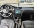 Сірий Шкода Суперб, об'ємом двигуна 1.8 л та пробігом 230 тис. км за 6900 $, фото 6 на Automoto.ua