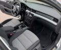 Серый Шкода Суперб, объемом двигателя 1.97 л и пробегом 303 тыс. км за 9700 $, фото 19 на Automoto.ua