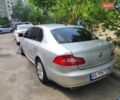 Сірий Шкода Суперб, об'ємом двигуна 1.8 л та пробігом 198 тис. км за 8900 $, фото 7 на Automoto.ua