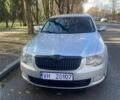 Сірий Шкода Суперб, об'ємом двигуна 1.9 л та пробігом 490 тис. км за 4399 $, фото 1 на Automoto.ua