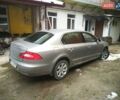 Сірий Шкода Суперб, об'ємом двигуна 1.8 л та пробігом 275 тис. км за 5500 $, фото 2 на Automoto.ua