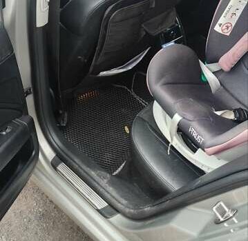 Сірий Шкода Суперб, об'ємом двигуна 1.97 л та пробігом 335 тис. км за 9500 $, фото 8 на Automoto.ua