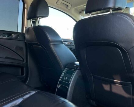 Серый Шкода Суперб, объемом двигателя 2 л и пробегом 280 тыс. км за 9500 $, фото 17 на Automoto.ua