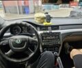 Серый Шкода Суперб, объемом двигателя 2 л и пробегом 308 тыс. км за 9500 $, фото 6 на Automoto.ua