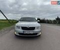 Серый Шкода Суперб, объемом двигателя 1.97 л и пробегом 303 тыс. км за 9700 $, фото 7 на Automoto.ua