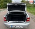 Серый Шкода Суперб, объемом двигателя 1.97 л и пробегом 303 тыс. км за 9700 $, фото 12 на Automoto.ua