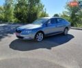 Шкода Суперб 2010 в Ровно на Automoto.ua Серый Шкода Суперб, объемом двигателя 1.4 л и пробегом 252 тыс. км за 7600 $, фото 3 на Automoto.ua