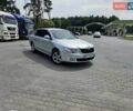 Серый Шкода Суперб, объемом двигателя 2 л и пробегом 308 тыс. км за 9500 $, фото 1 на Automoto.ua