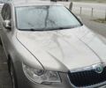 Сірий Шкода Суперб, об'ємом двигуна 1.97 л та пробігом 335 тис. км за 9500 $, фото 1 на Automoto.ua