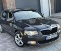 Сірий Шкода Суперб, об'ємом двигуна 0 л та пробігом 220 тис. км за 4550 $, фото 1 на Automoto.ua