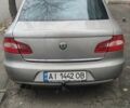 Сірий Шкода Суперб, об'ємом двигуна 1.97 л та пробігом 335 тис. км за 9500 $, фото 5 на Automoto.ua