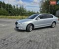 Серый Шкода Суперб, объемом двигателя 2 л и пробегом 308 тыс. км за 9500 $, фото 12 на Automoto.ua