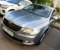 Сірий Шкода Суперб, об'ємом двигуна 1.8 л та пробігом 230 тис. км за 6900 $, фото 2 на Automoto.ua