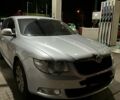Сірий Шкода Суперб, об'ємом двигуна 0 л та пробігом 138 тис. км за 9300 $, фото 2 на Automoto.ua