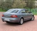 Сірий Шкода Суперб, об'ємом двигуна 2 л та пробігом 320 тис. км за 10100 $, фото 7 на Automoto.ua