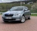 Сірий Шкода Суперб, об'ємом двигуна 2 л та пробігом 320 тис. км за 10100 $, фото 6 на Automoto.ua