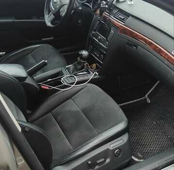 Сірий Шкода Суперб, об'ємом двигуна 1.97 л та пробігом 335 тис. км за 9500 $, фото 7 на Automoto.ua