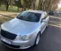 Сірий Шкода Суперб, об'ємом двигуна 1.9 л та пробігом 490 тис. км за 4399 $, фото 1 на Automoto.ua