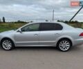 Серый Шкода Суперб, объемом двигателя 1.97 л и пробегом 303 тыс. км за 9700 $, фото 6 на Automoto.ua