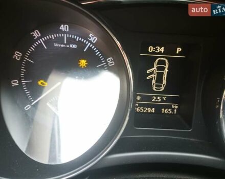 Сірий Шкода Суперб, об'ємом двигуна 1.8 л та пробігом 275 тис. км за 5500 $, фото 9 на Automoto.ua