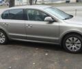Сірий Шкода Суперб, об'ємом двигуна 1.97 л та пробігом 335 тис. км за 9500 $, фото 4 на Automoto.ua