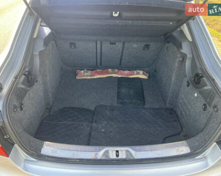 Серый Шкода Суперб, объемом двигателя 1.8 л и пробегом 235 тыс. км за 7200 $, фото 18 на Automoto.ua