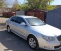 Сірий Шкода Суперб, об'ємом двигуна 1.8 л та пробігом 182 тис. км за 8300 $, фото 1 на Automoto.ua