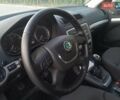 Сірий Шкода Суперб, об'ємом двигуна 1.4 л та пробігом 230 тис. км за 7500 $, фото 10 на Automoto.ua