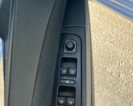 Серый Шкода Суперб, объемом двигателя 1.8 л и пробегом 235 тыс. км за 7200 $, фото 21 на Automoto.ua