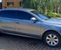 Серый Шкода Суперб, объемом двигателя 1.79 л и пробегом 149 тыс. км за 9000 $, фото 1 на Automoto.ua