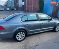 Сірий Шкода Суперб, об'ємом двигуна 1.8 л та пробігом 467 тис. км за 8300 $, фото 3 на Automoto.ua