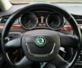 Серый Шкода Суперб, объемом двигателя 1.8 л и пробегом 228 тыс. км за 11100 $, фото 14 на Automoto.ua